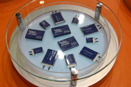 8號館富通集團產(chǎn)品秀 2005年中國國際通信設(shè)備技術(shù)展亮點