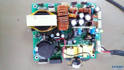 通訊設(shè)備修理與維護指南